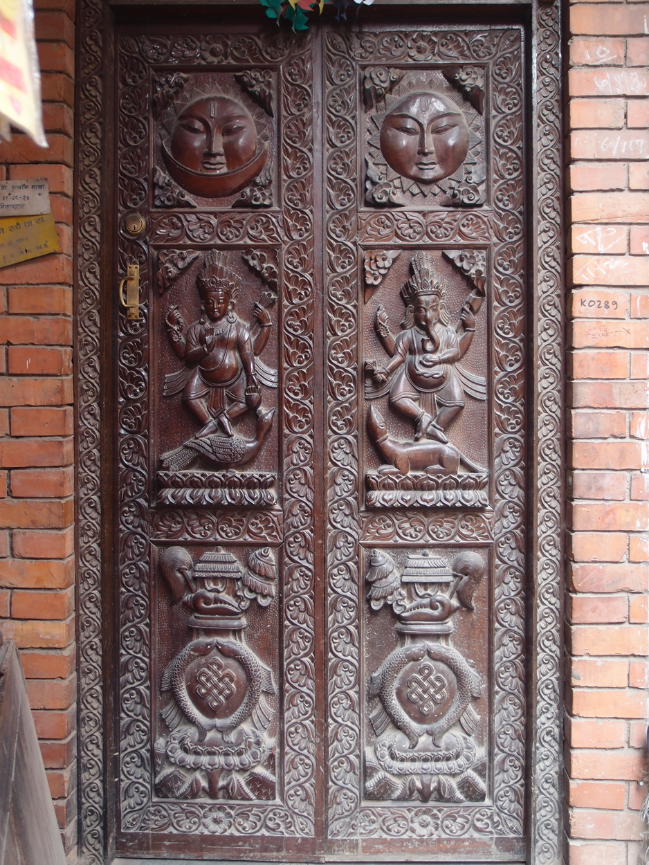 2018-01-19 11 Uhr - Patan (Foto, Video) 